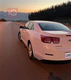 شيفروليه ماليبو